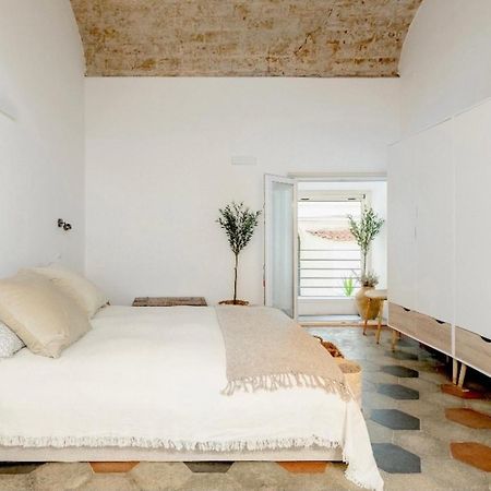 Nice Downtown Loft Lägenhet Rom Exteriör bild