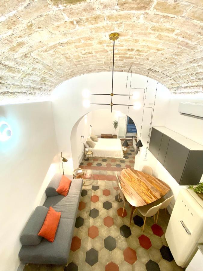Nice Downtown Loft Lägenhet Rom Exteriör bild