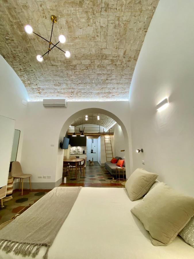 Nice Downtown Loft Lägenhet Rom Exteriör bild