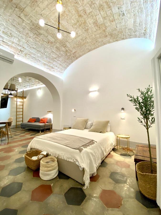 Nice Downtown Loft Lägenhet Rom Exteriör bild