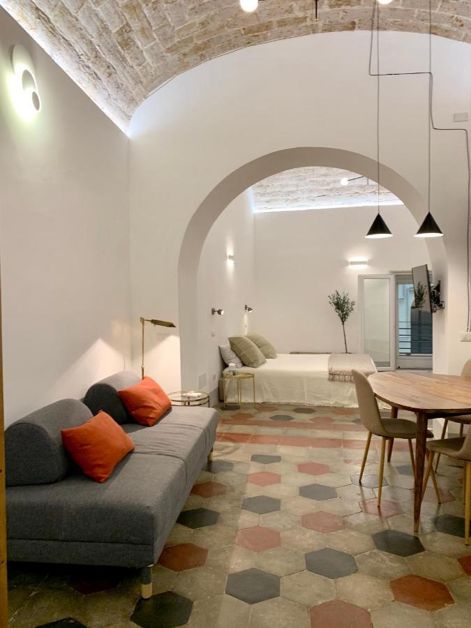 Nice Downtown Loft Lägenhet Rom Exteriör bild