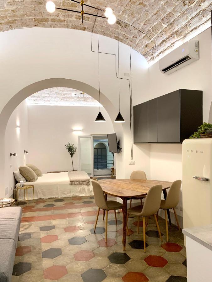 Nice Downtown Loft Lägenhet Rom Exteriör bild