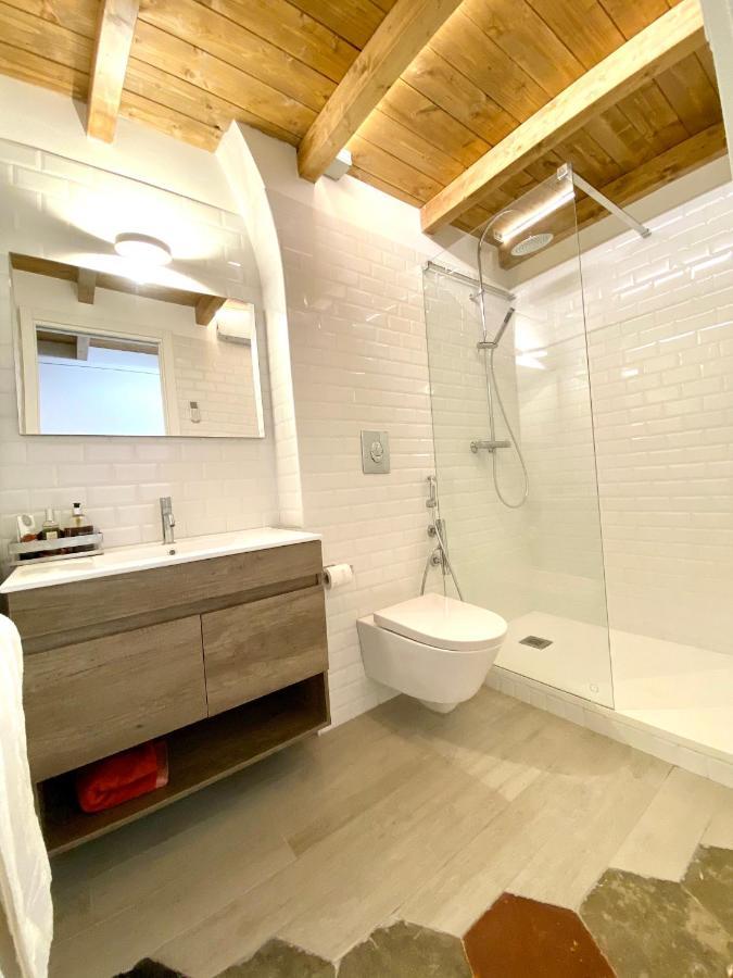 Nice Downtown Loft Lägenhet Rom Exteriör bild