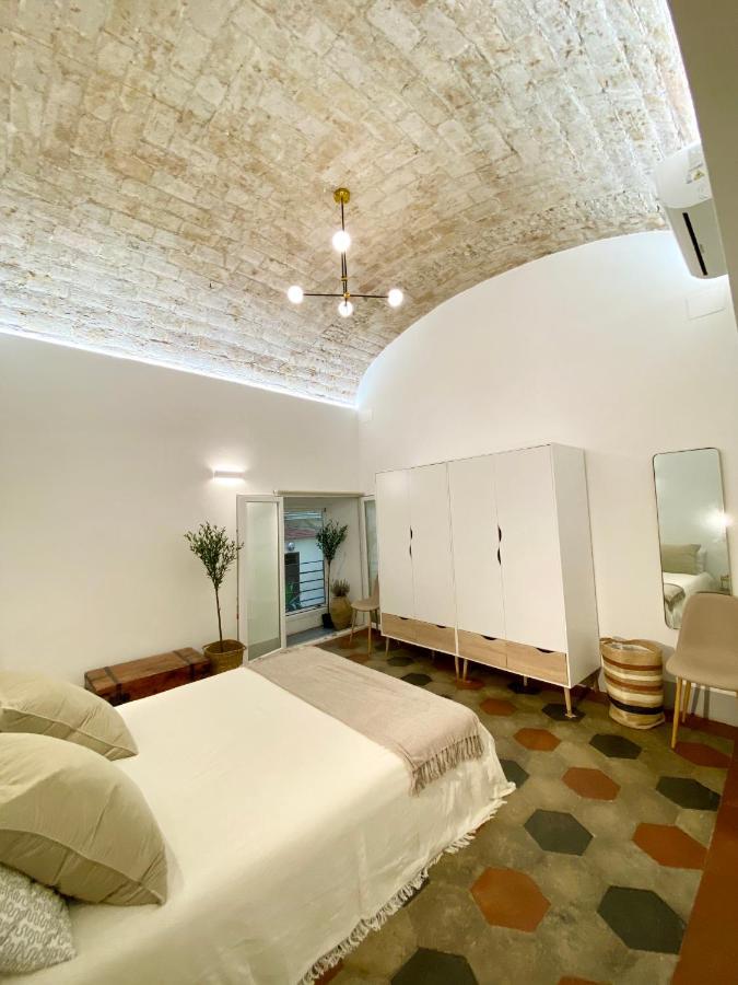 Nice Downtown Loft Lägenhet Rom Exteriör bild