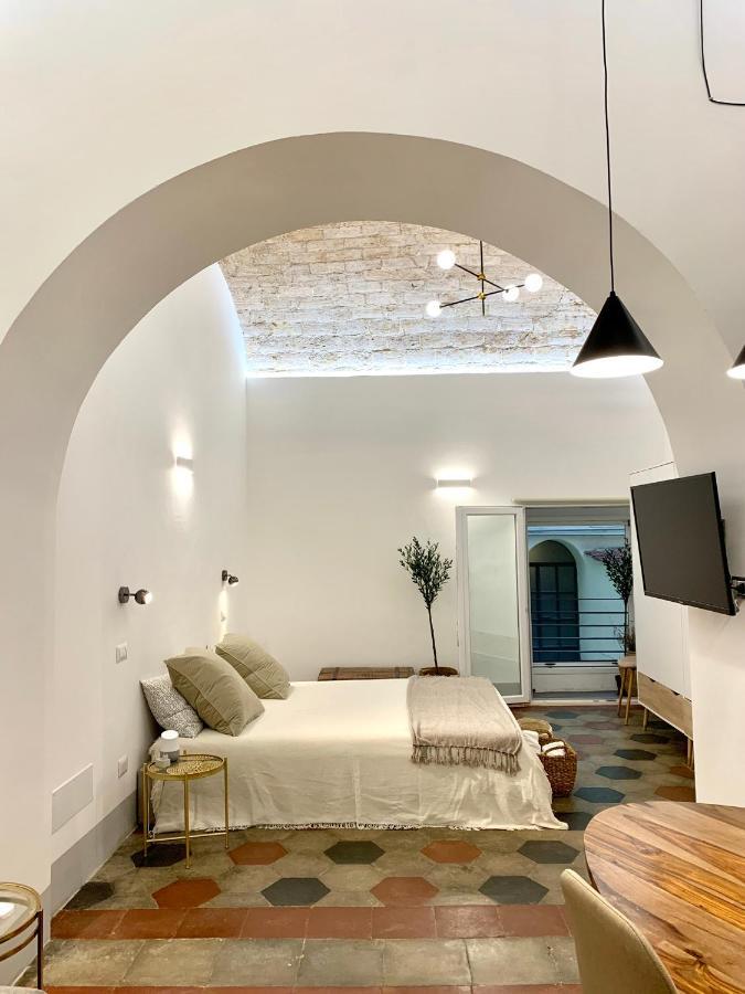 Nice Downtown Loft Lägenhet Rom Exteriör bild