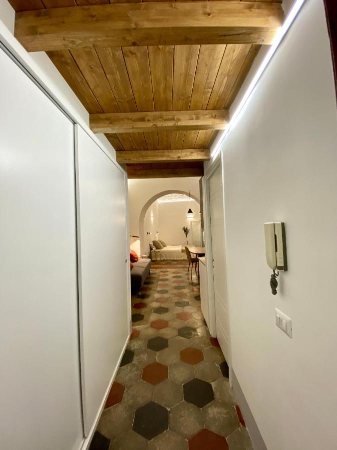 Nice Downtown Loft Lägenhet Rom Exteriör bild