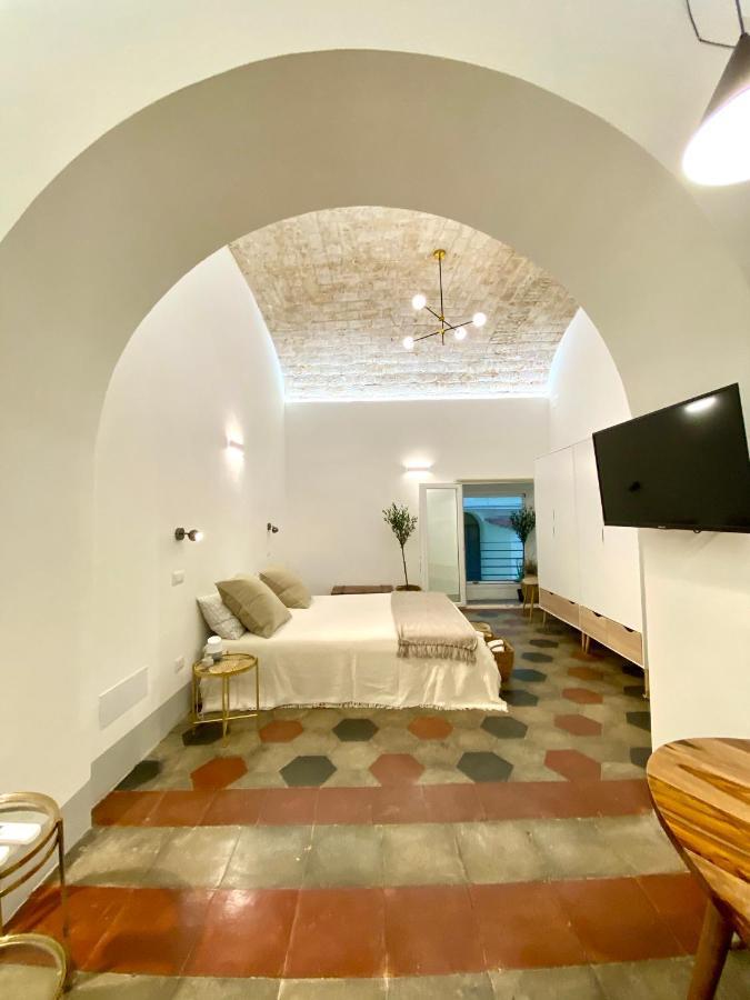 Nice Downtown Loft Lägenhet Rom Exteriör bild
