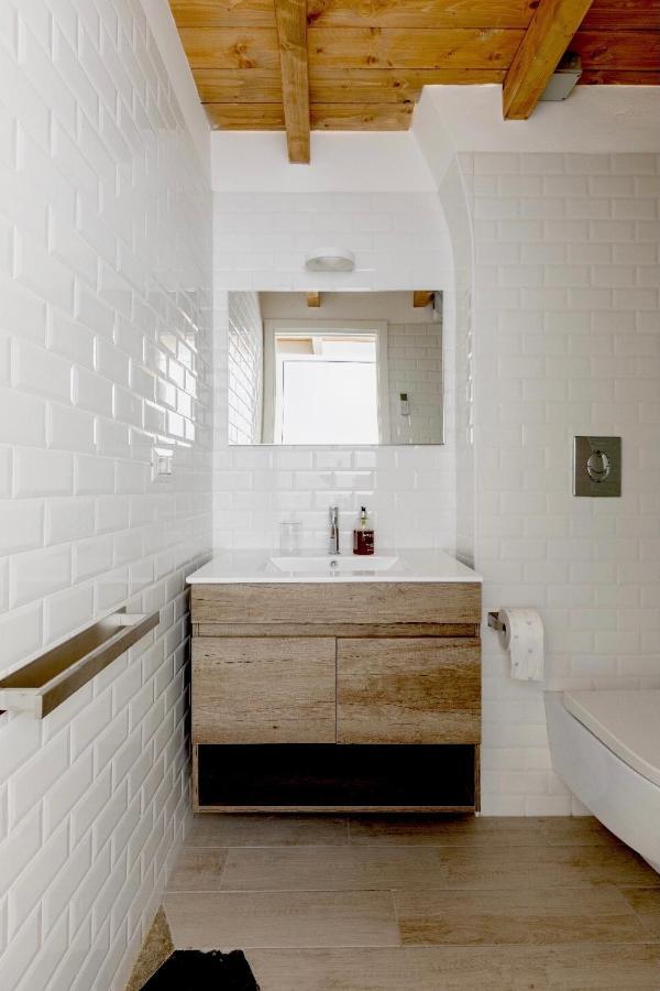 Nice Downtown Loft Lägenhet Rom Exteriör bild